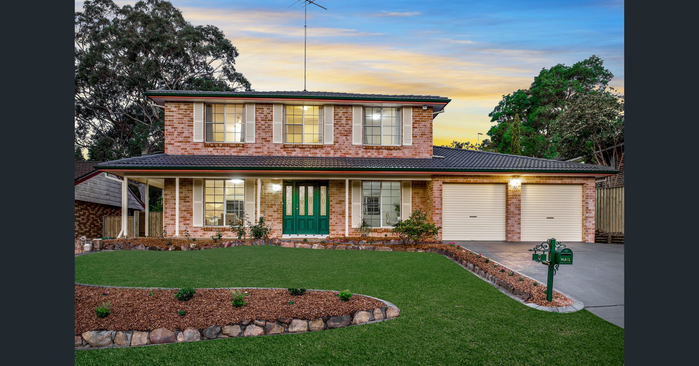 Residential Extension Building